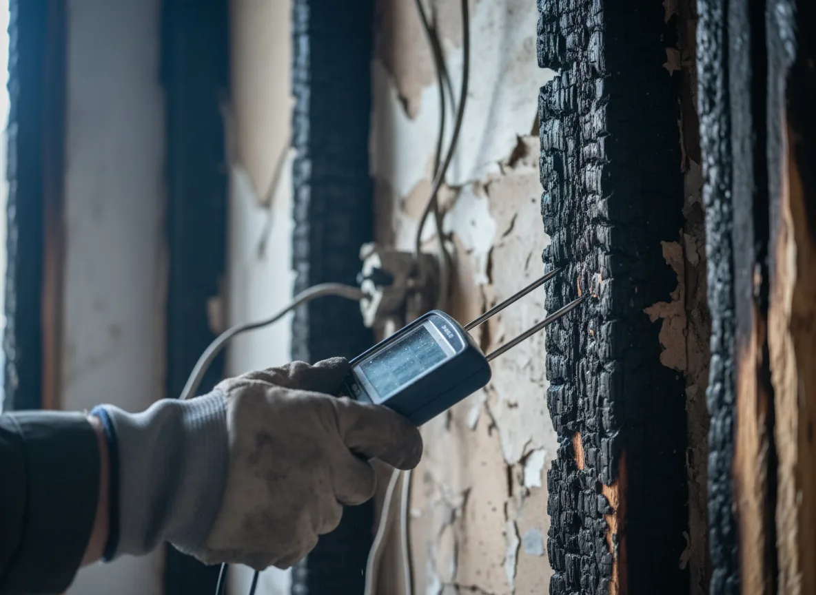 Fire Damage Restoration Pierz, MN FAQs
